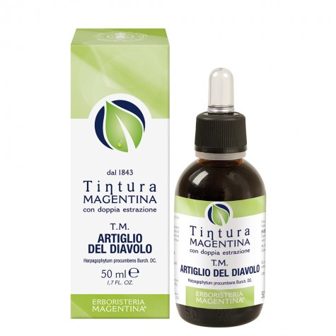 Sarandrea Artiglio Del Diavolo Tintura Madre 100ml — confronto prezzi