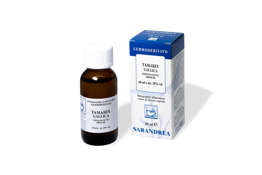 TAMARIX GALLICA MG 60ml