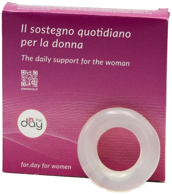 PESSARIO SILICONE 95MM