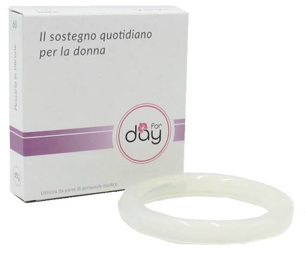 PESSARIO SILICONE 100MM