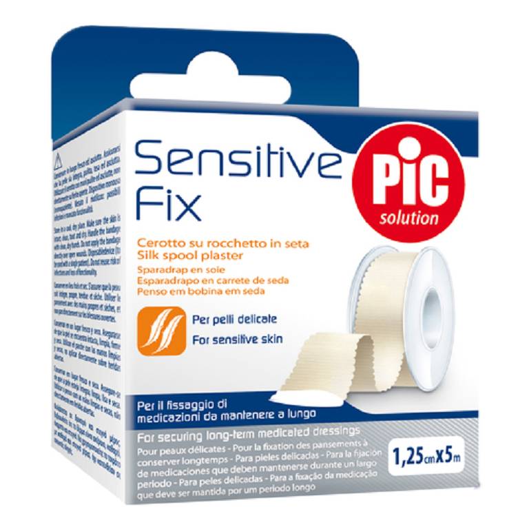 Sensitive fix rocch.seta1,25x5 — confronto prezzi