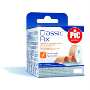 Classic fix roc.tela bei.2,5x5