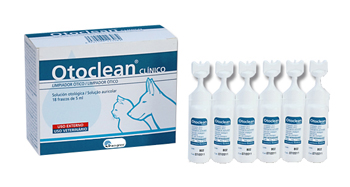 Otoclean 18 flaconcini x 5 ml — confronto prezzi