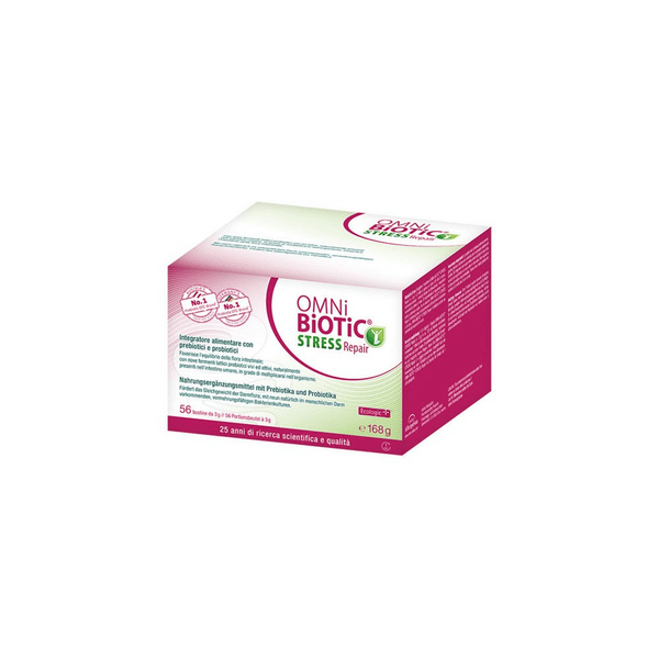 Omni-Biotic Stress Repair Benessere Intestinale 56 Bustine