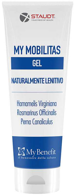 My mobilitas gel 125 ml — confronto prezzi