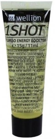 Wellion liquid sugar 1shot