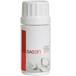 Daosin 30 capsule — confronto prezzi