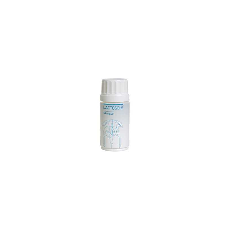 Lactosolv 30cps — confronto prezzi