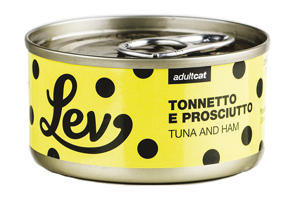 Lev Gatto Lattina In Acqua Di Cottura Adulto Tonnetto & Prosciutto 70 Gr Temporaneamente Mancante Dall'Azienda Produttrice — confronto prezzi