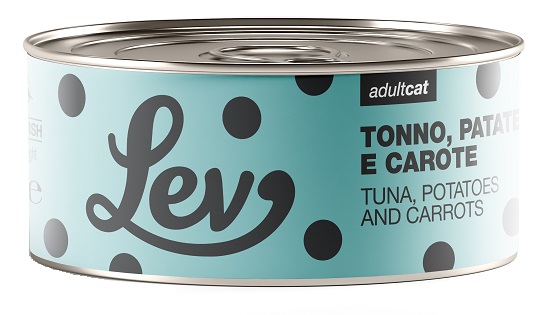 LEV CAT TON/PAT/CAROTE 140G — confronto prezzi