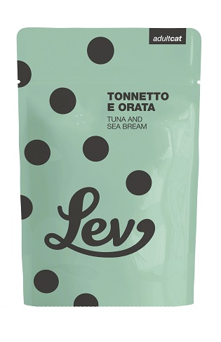 Lev tonnetto orata busta 60 g — confronto prezzi
