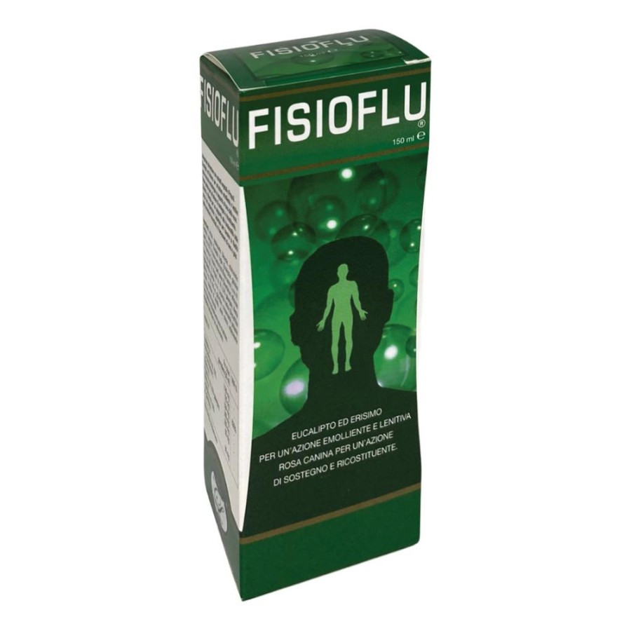 FISIOFLU SCIROPPO 150 ML — confronto prezzi