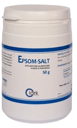 Origini Naturali Epsom Salt 50 G
