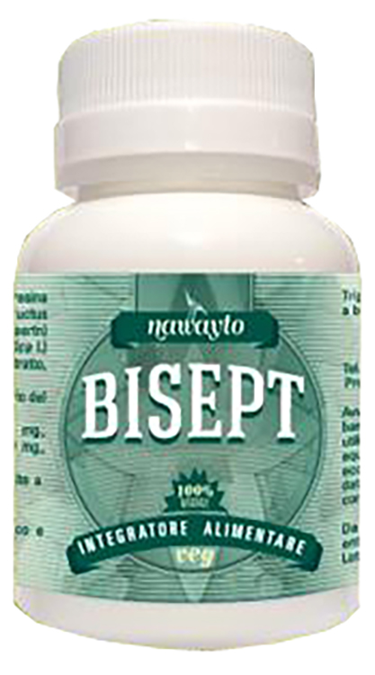 BISEPT 60CPR