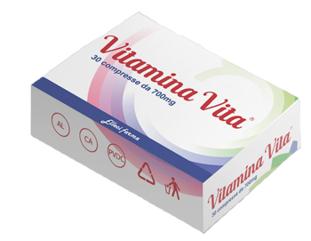 VITAMINA VITA 30 CAPSULE — confronto prezzi