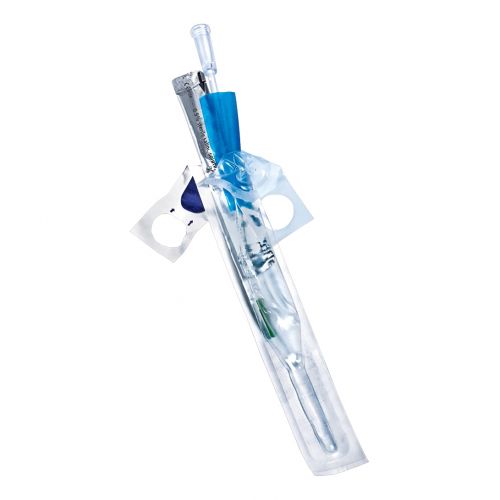 Liquick Base Catetere Uomo 40cm Ch12 — confronto prezzi