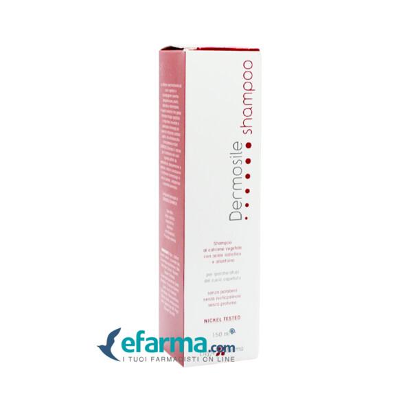 Cieffe Dermosile Shampoo Dermatite Seborroica 150 ml