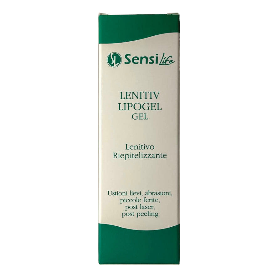 LENITIV LIPOGEL 50ML — confronto prezzi