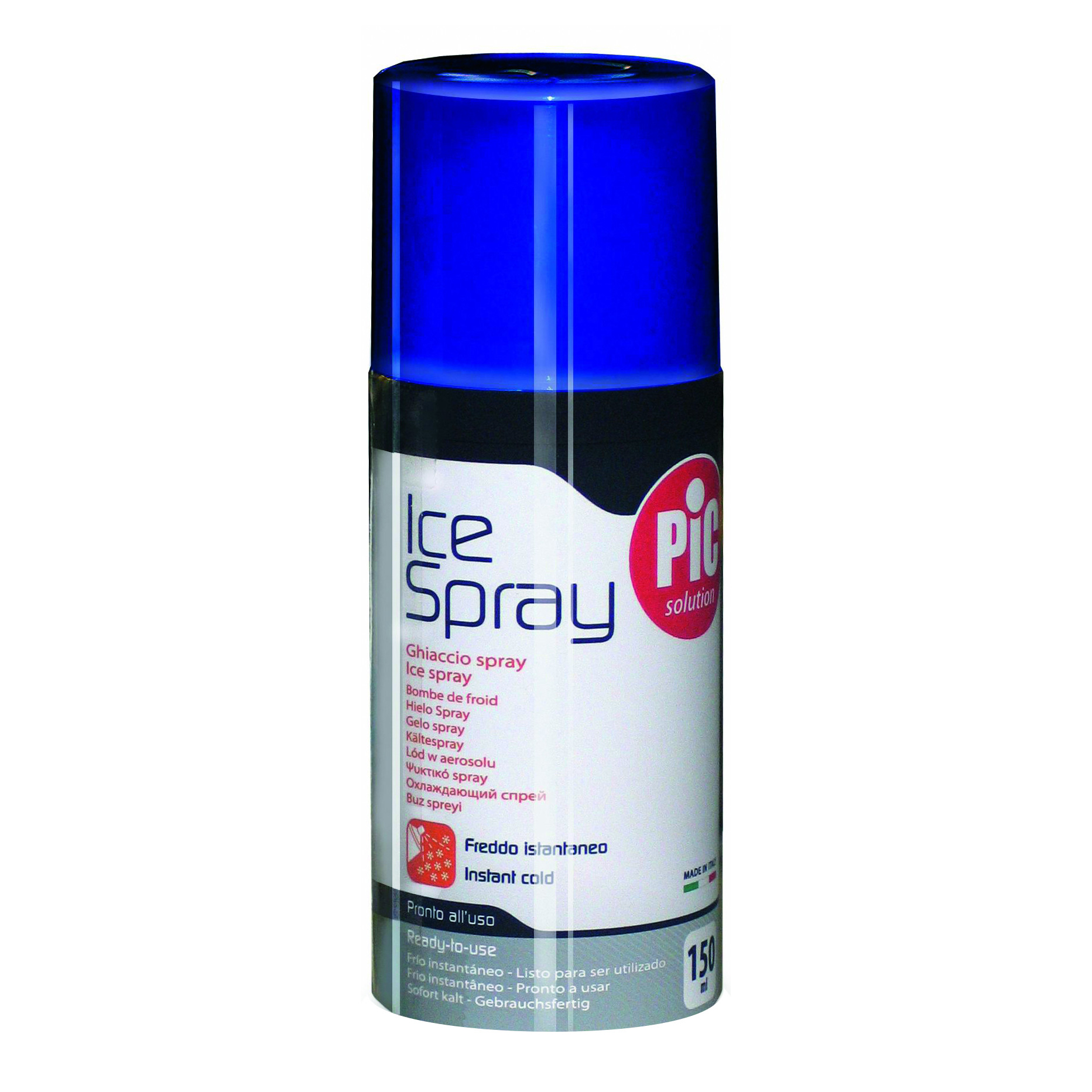 Kit ghiaccio istantaneo comfort pic — confronto prezzi