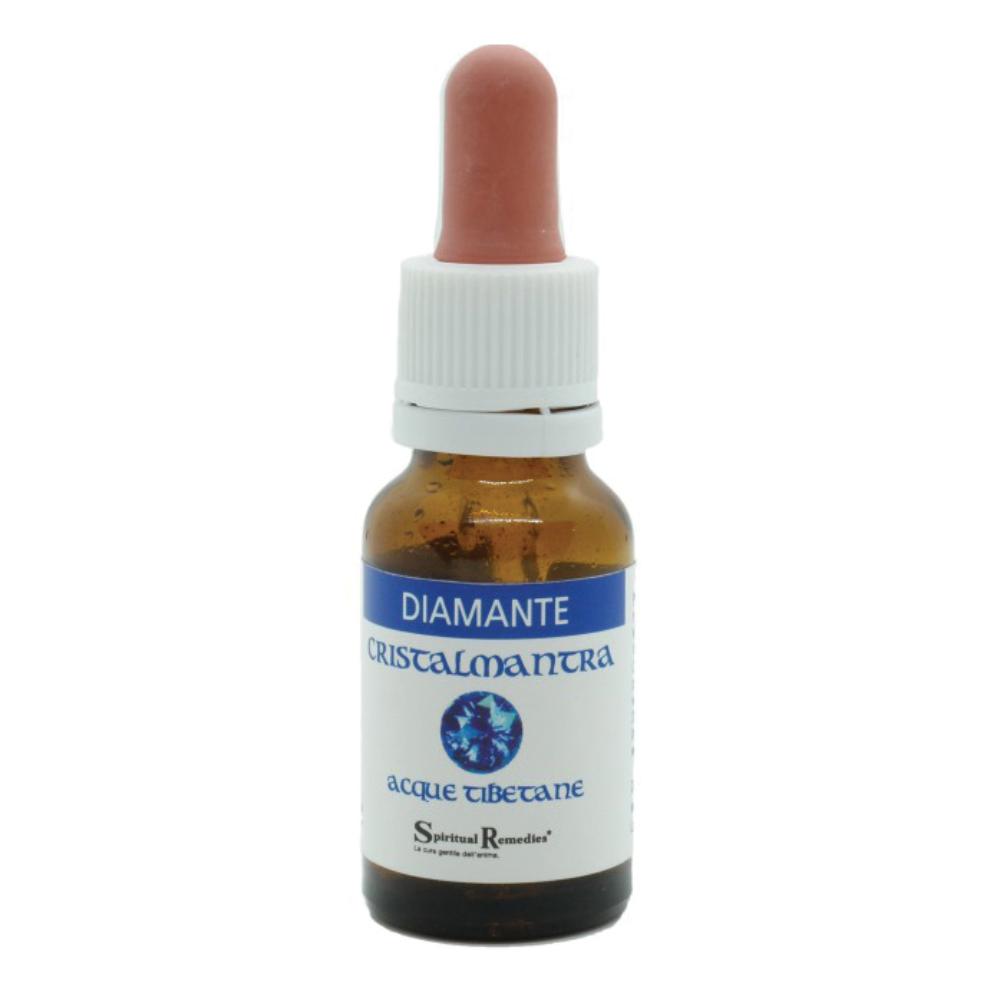 DIAMANTE 15ML ACQUE TIBETANE — confronto prezzi