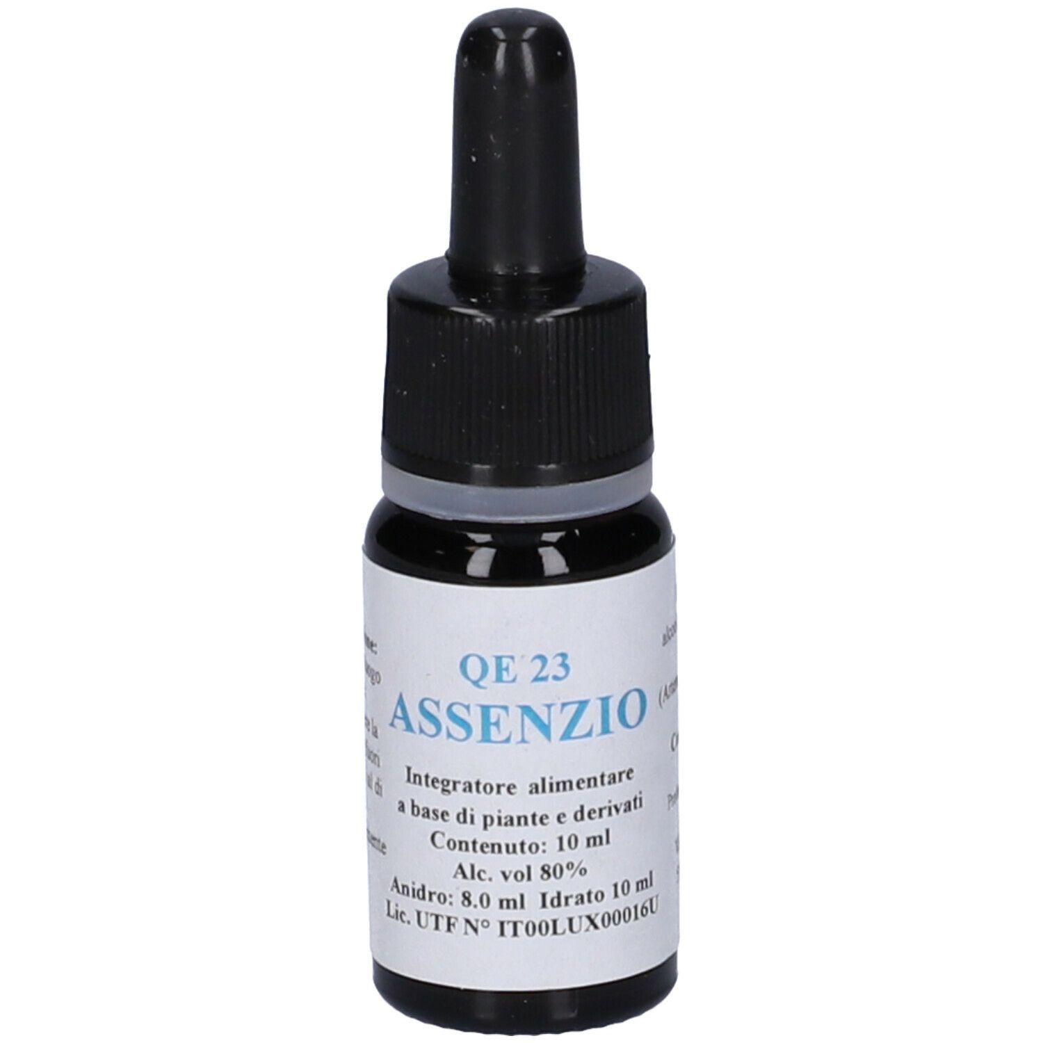 Alkaest Qe23 Assenzio Integratore Alimentare 10ml