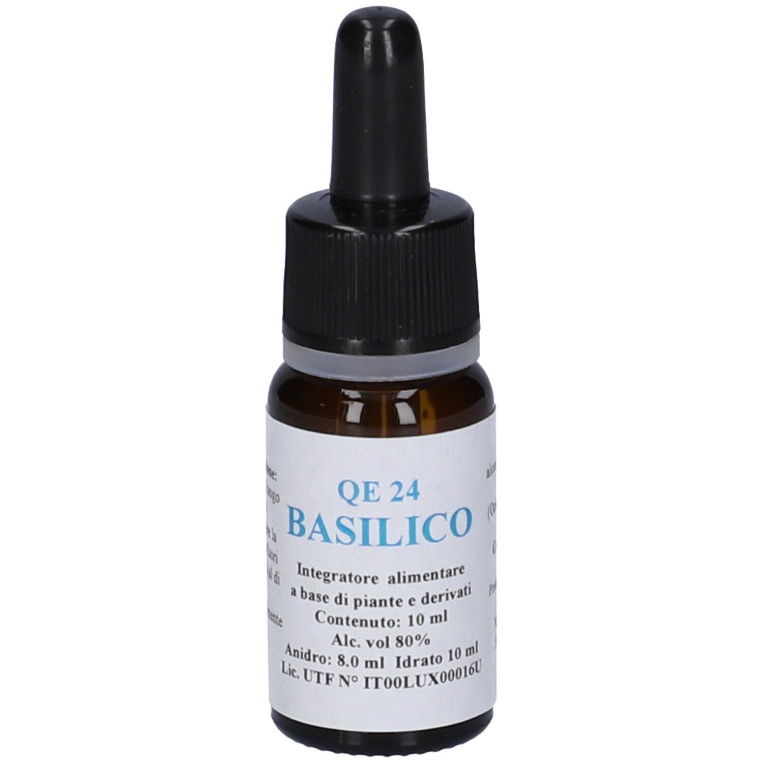 Quintessenza Q24 Basilico