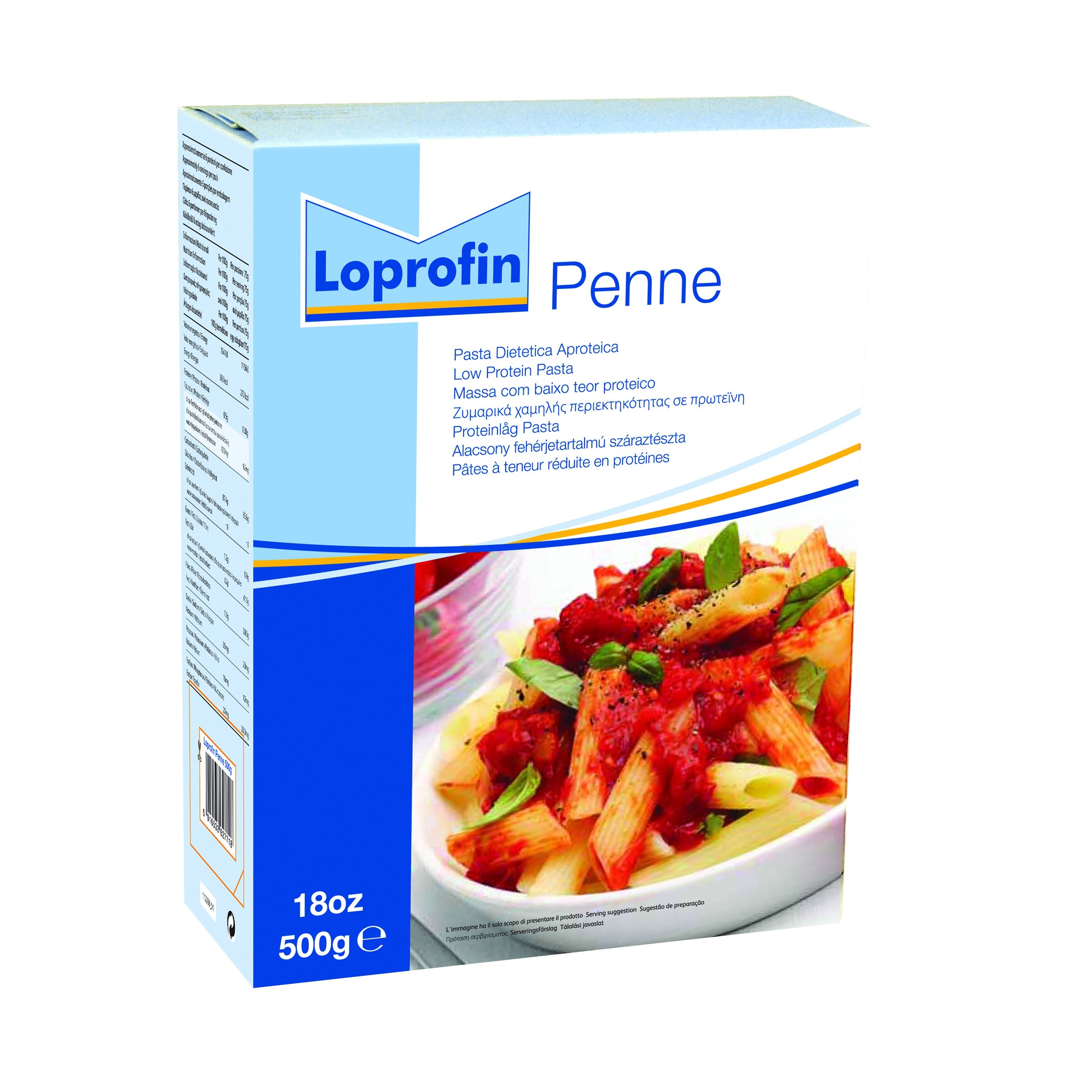 Loprofin penne 500 g
