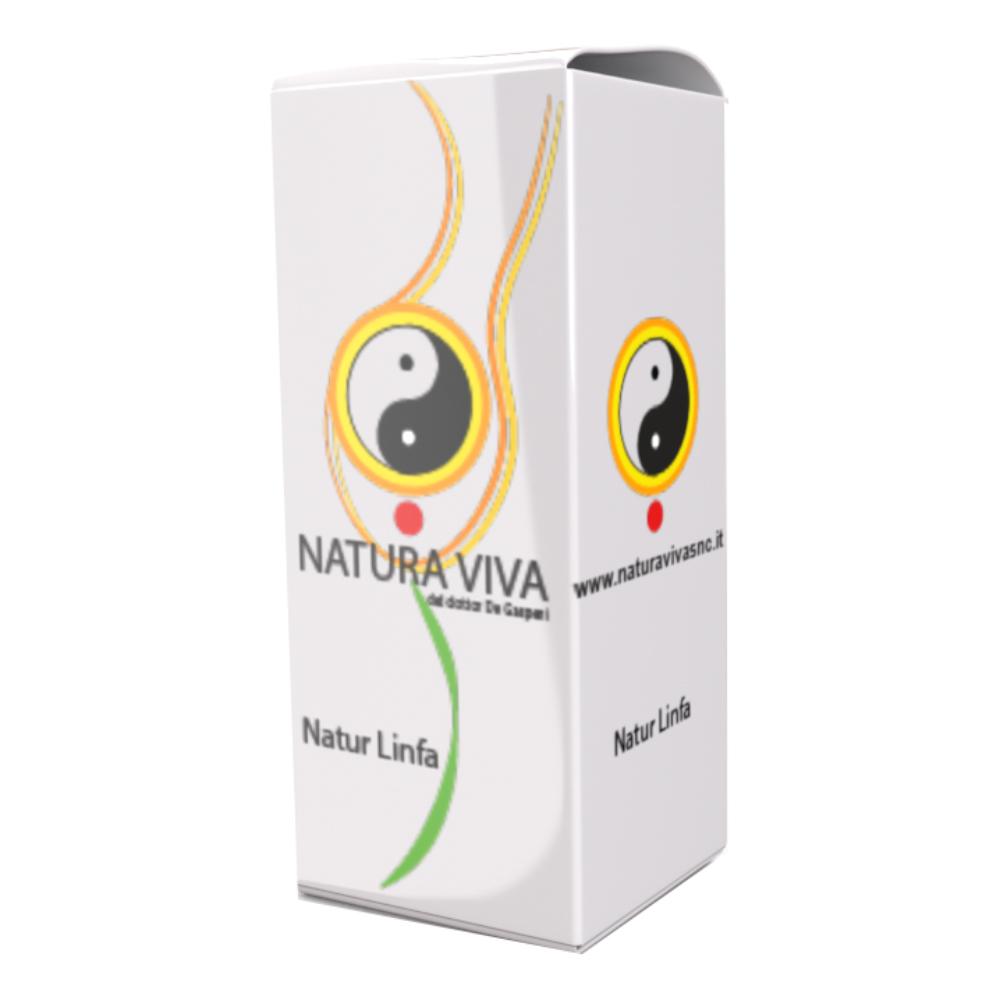 NATUR LINFA GOCCE 50ML — confronto prezzi