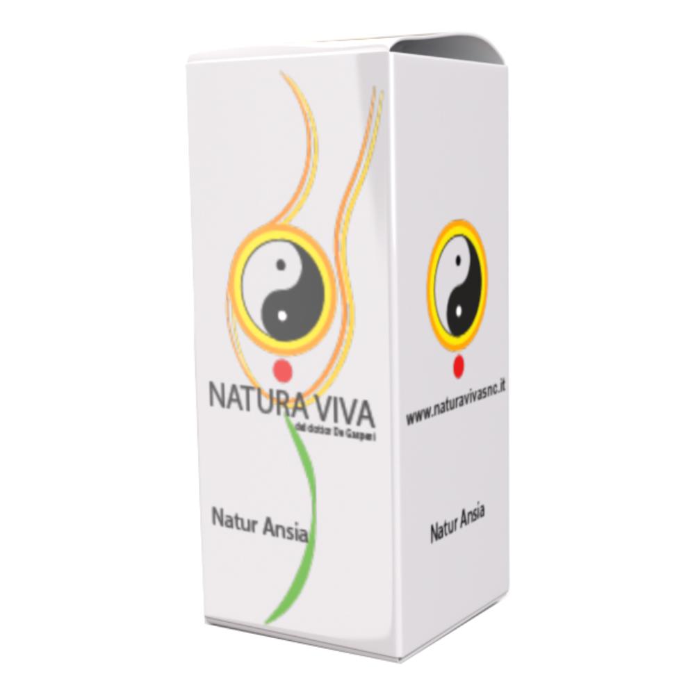 NATUR ANSIA GOCCE 50ML — confronto prezzi