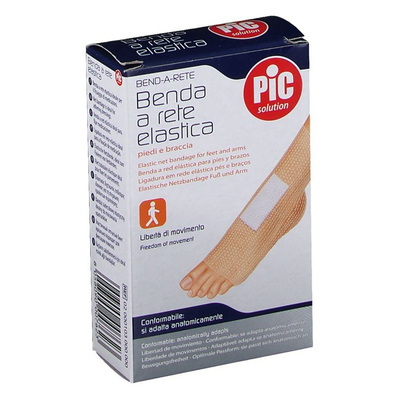 Pic Bend-a-Rete Benda Rete Piedi e Braccia 3 m