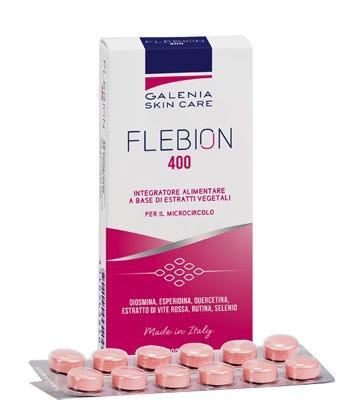 Flebion 400 36 Compresse — confronto prezzi