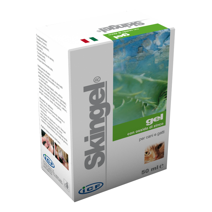 Skingel gel 50ml — confronto prezzi