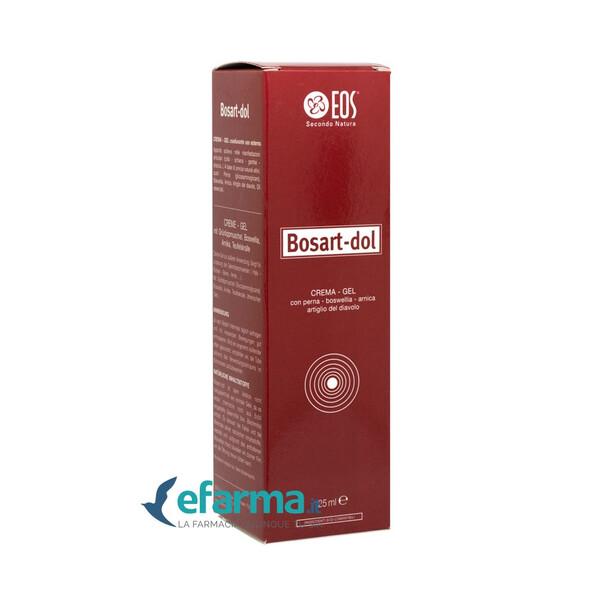 Bosart Dol Crema-Gel Contro I Dolori Osteoarticolari 125 ml