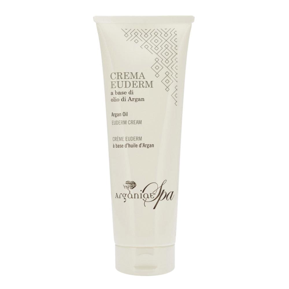 EUDERM CREMA MASSAGGIO ARGAN 250ML