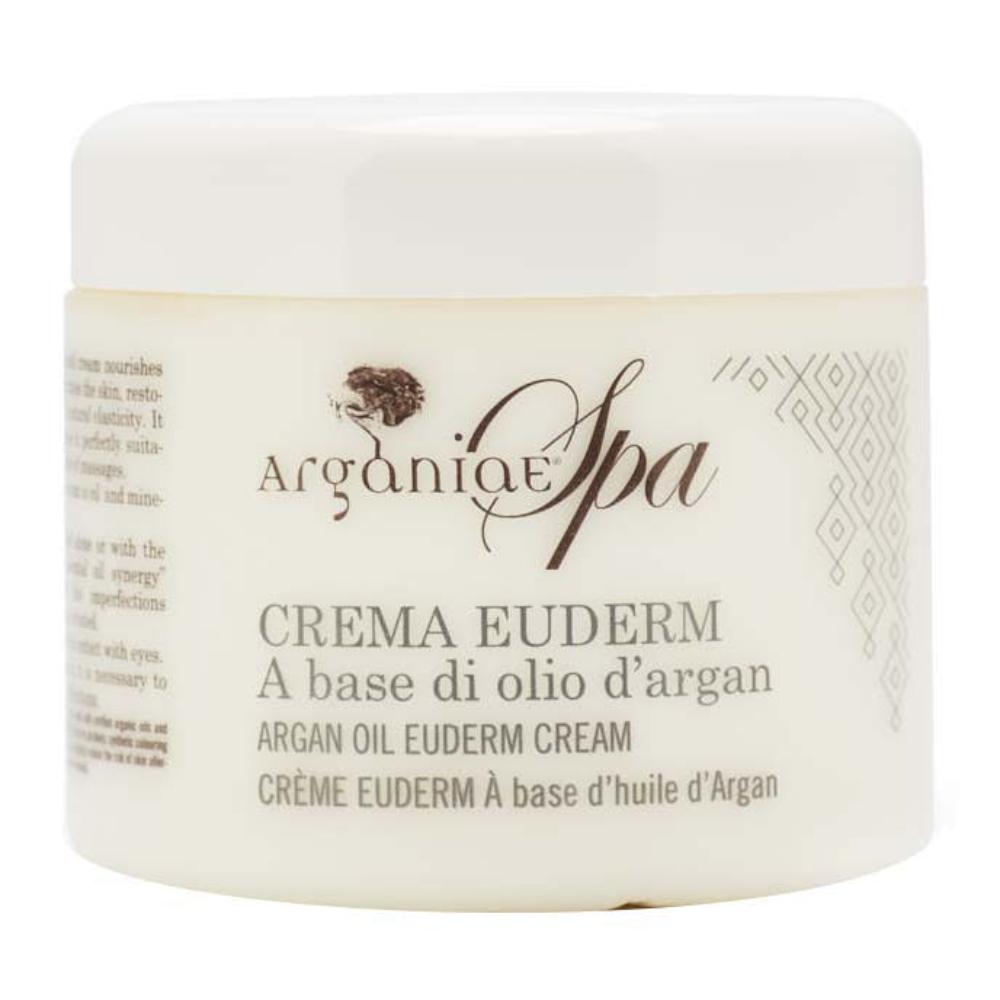 EUDERM CREMA MASSAGGIO ARGAN 500ML