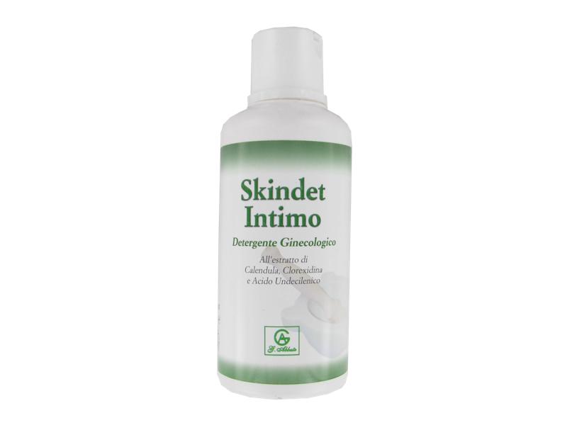 Skindet detergente intimo 500ml