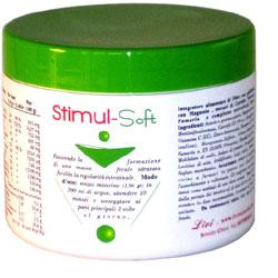 STIMUL SOFT POLVERE 240G — confronto prezzi