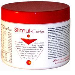 STIMUL FORTE POLVERE 240G — confronto prezzi