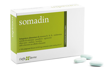 SOMADIN 30CPR — confronto prezzi