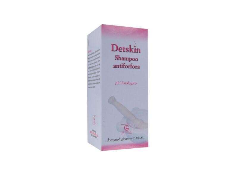 Detskin Shampoo Antiforfora 200 ml