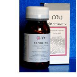 Mu Derma Mu 50 Capsule Nuova Formula — confronto prezzi