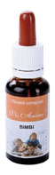 Rimedio bimbi 20 ml vis animi — confronto prezzi