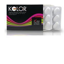 Kolor Integratore 30 Compresse — confronto prezzi