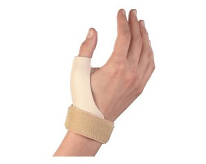 Polsiera con presa pollice polfit 17 sinistra large