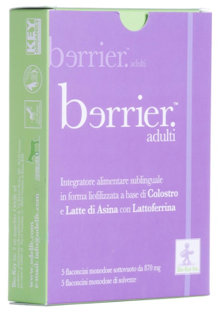 Berrier™ Adulti 25 ml Fiale — confronto prezzi