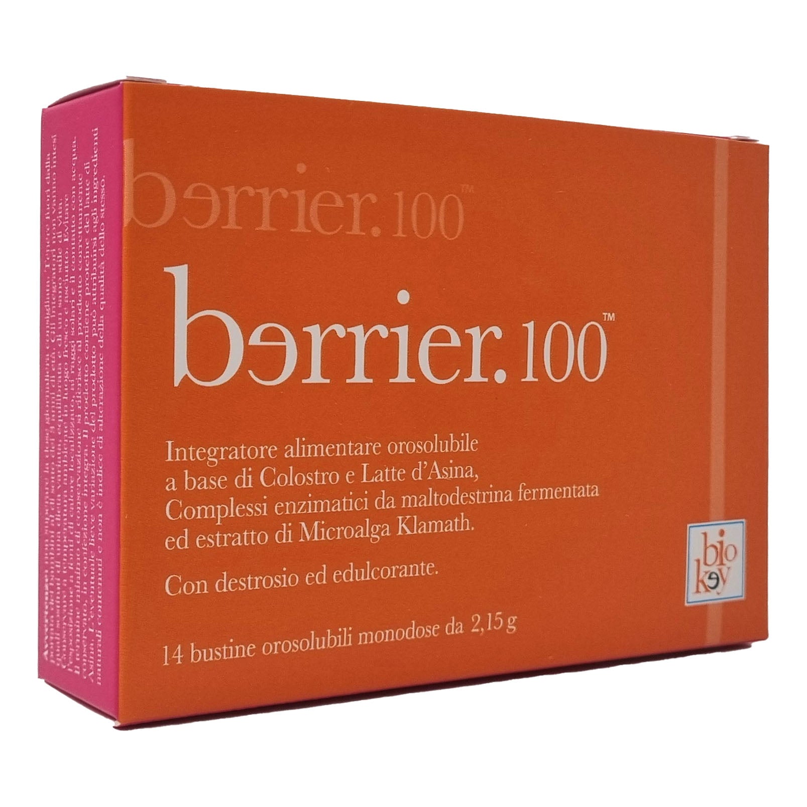 Berrier.100™ 14 Pc Polvere per soluzione orale — confronto prezzi