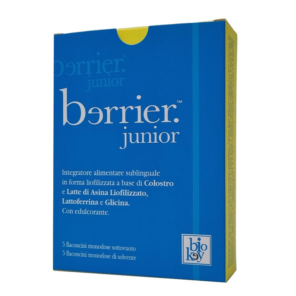 Berrier™ Junior 5 ml Fiale
