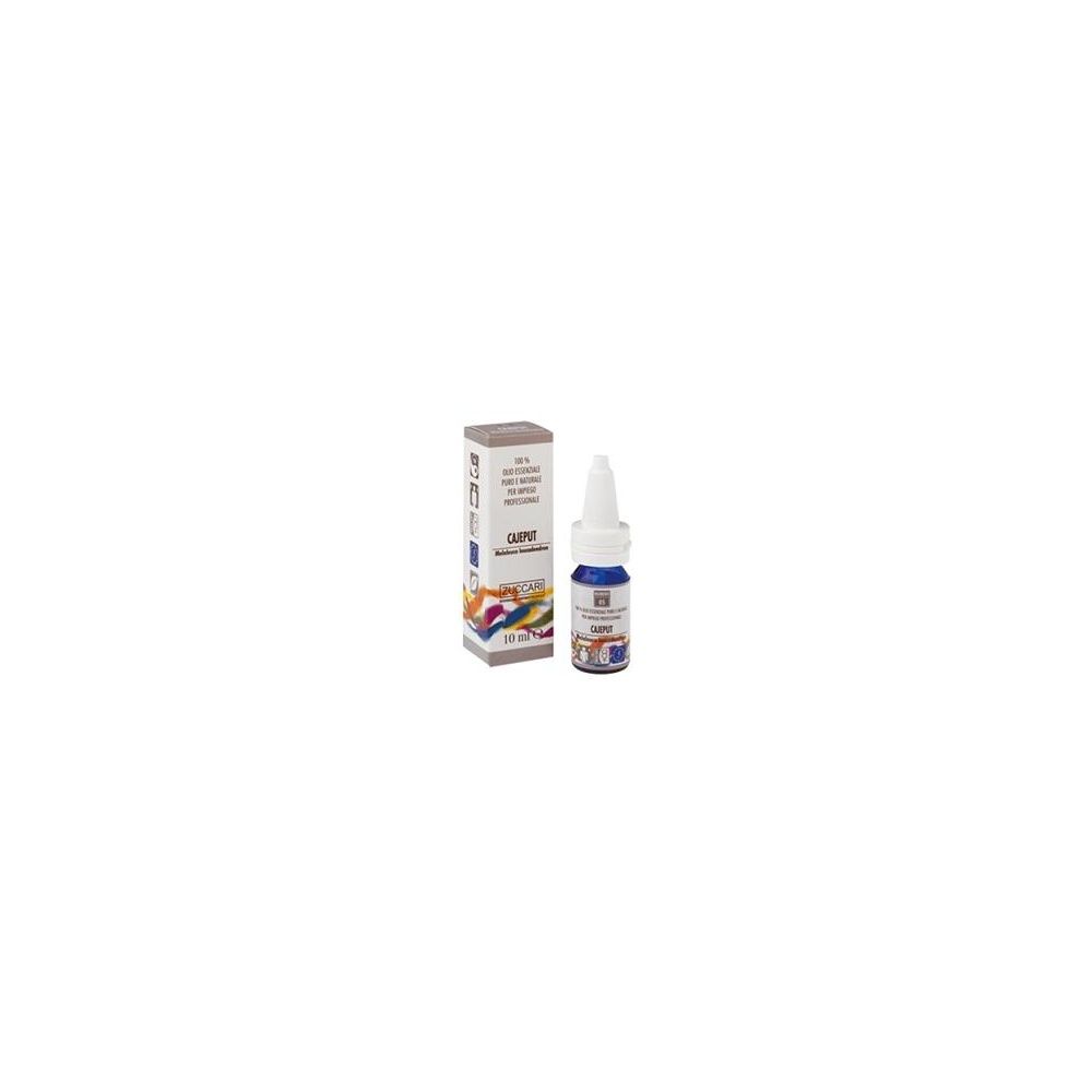 CAJEPUT*OE 10ML ECONOMICO