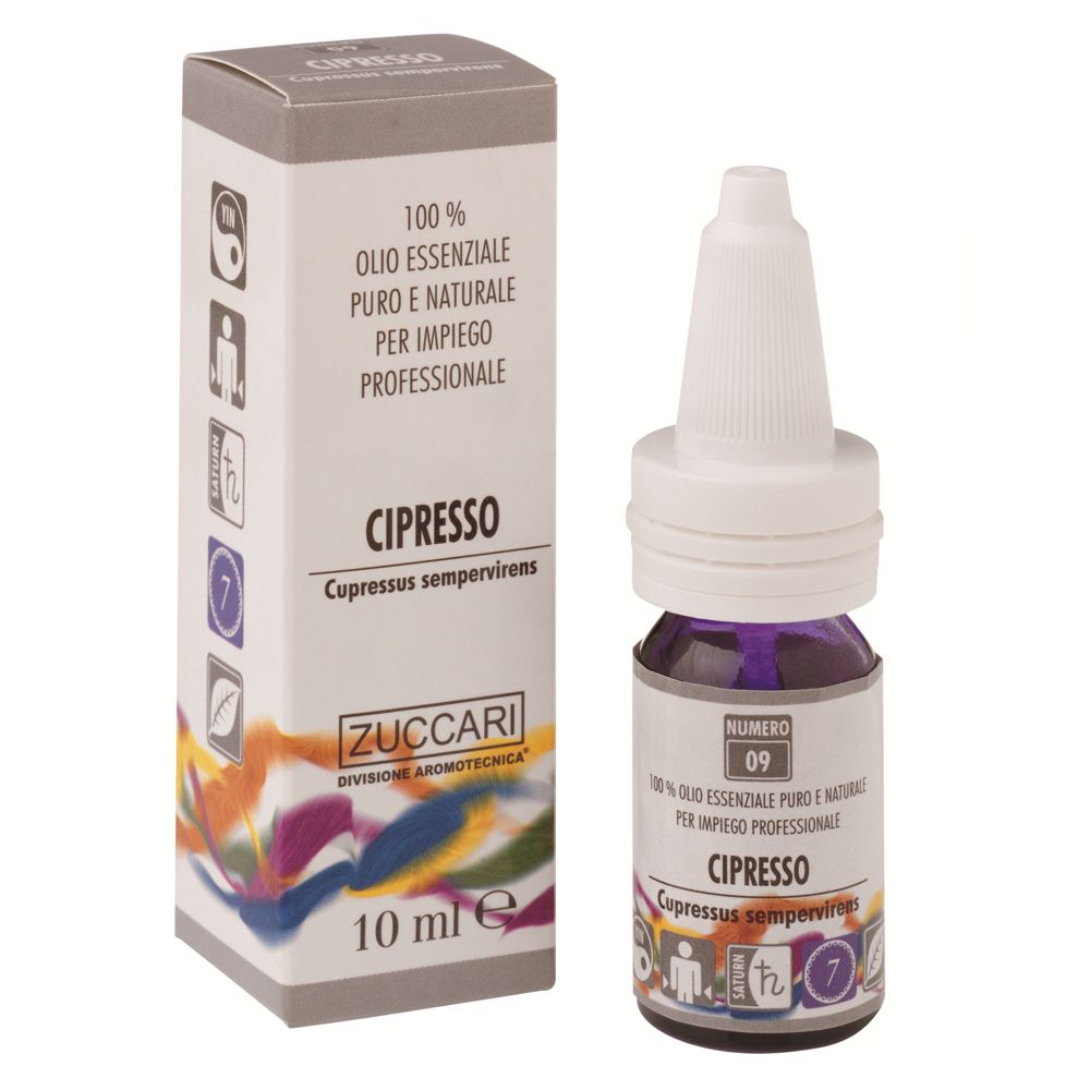 CIPRESSO*OE 10ML ECONOMICO