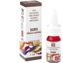 OLIO ESS NAT ELICRISO 5ML — confronto prezzi